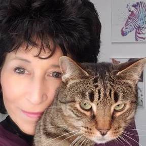 Pet Psychic and Animal Reiki Practitioner - Nationwide