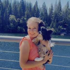 Animal Communicator and Energy Healer - Central California, CA