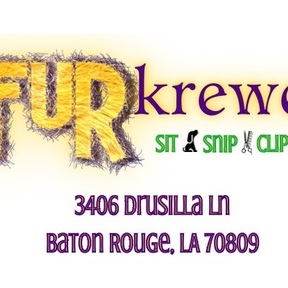 Fur Krewe - Pet Daycare and Pet Care Spa - Baton Rouge, LA