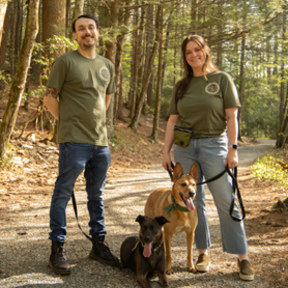 Compassionate care for nervous pets.  - Upton, MA