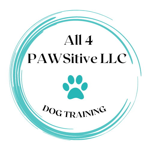 All 4 PAWSitive LLC - In Home Dog Training - Positive - Sandy Hook, CT