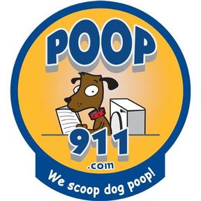 Houston Poop911 - Pooper Scooper Pet Waste Removal Service - Houston, TX