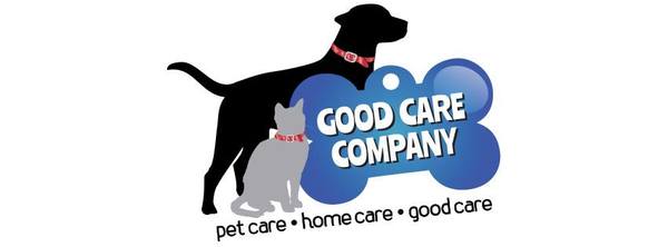 Good care tag logo facebook