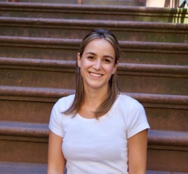 Maddie messina
