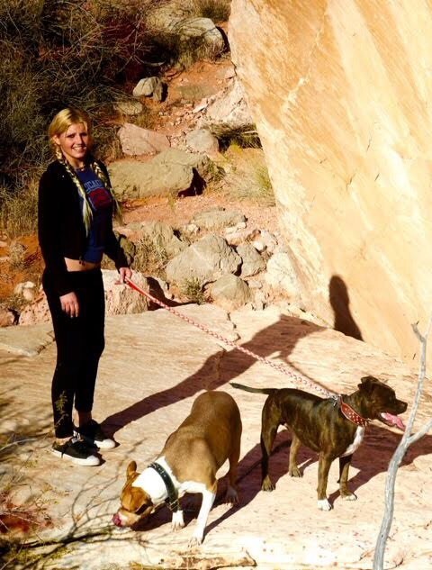 Golden Leash - Pet Boarding, Dog Walking, Pet Daycare - Las Vegas, NV