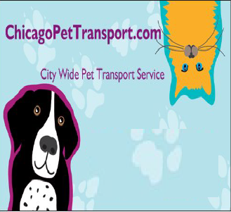 Chicago Pet Transport - Chicago, IL
