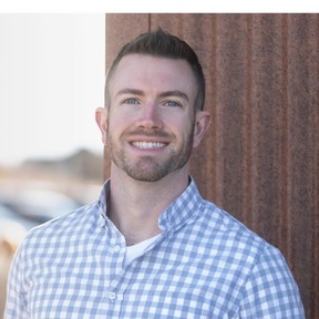 Andrew Almgren