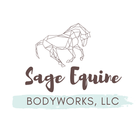 Sage Equine Bodyworks, LLC - Animal Massage - Lind, WA