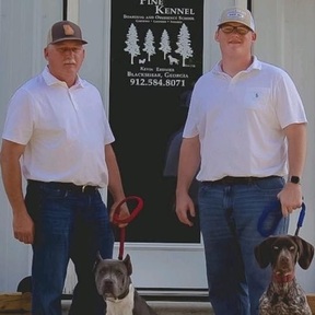 Southern Pine Dog Kennels and Canine Training - Blackshear, GA