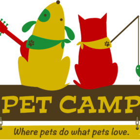 Pet Camp - Overnight Pet Boarding Care - San Francisco, CA