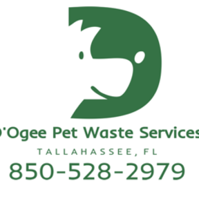 D'Ogee Pet Waste Services - Tallahassee, FL