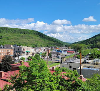Tamaqua pa 1