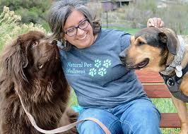 Natural Pet Wellness - Animal Reiki Nationwide - Nationwide