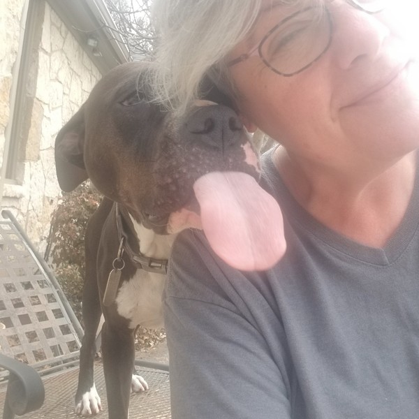 Tamarah Wild Canine Reiki and Massage - Dallas, TX