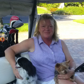 Pet Sitters of Naples - Pet Sitting and Dog Walking - Naples, FL