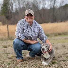 Wellness From Head To Tail - Animal Massage - Chester, VA