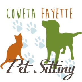 Coweta Fayette In Home Pet Sitting Service - Senoia, GA