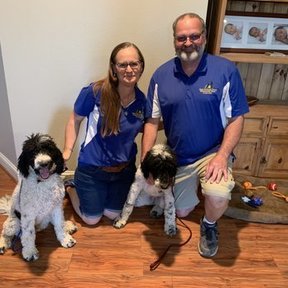 The Pooch Pros - Dog Training and Boarding - Grape Creek, TX