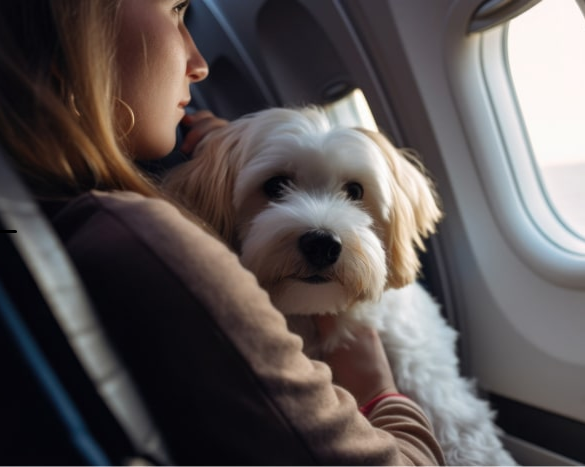 Miami nyc flight nanny 2