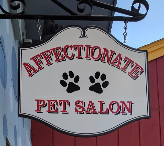 Affectionate Pet Salon  - Lebanon, NH