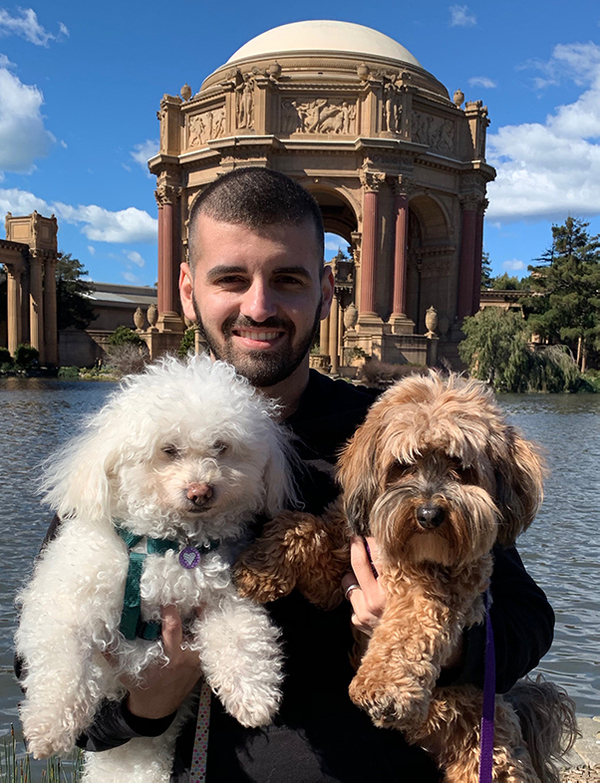 AWROOF! Pet Concierge - San Francisco, CA