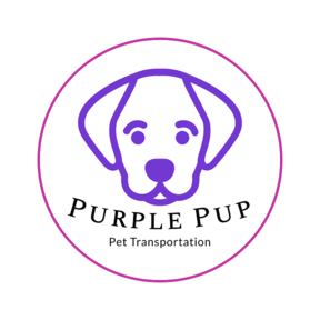 PurplePup Pet Transportation  - 