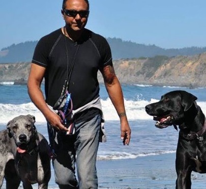 Service Dog and Pet Behavior Assessment Training - dogHEART - San Leandro, CA