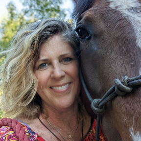 Rancho de las Reinas - Equine Massage Therapist and Lessons - Los Altos, CA