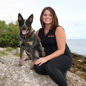Steadfast Dog Training  - Lithia, FL