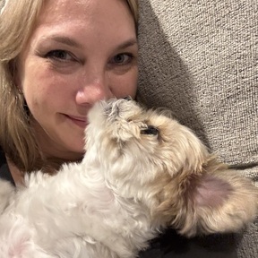 Kimberly Weisberg - Certified Animal Reiki Practitioner - Fairfield, CT