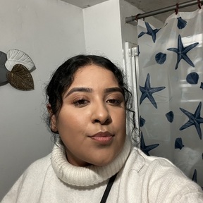 Cristina Martinez Arvizu