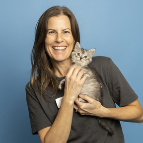 Crystal’s Holistic Animal Care and Massage - Scottsdale, AZ