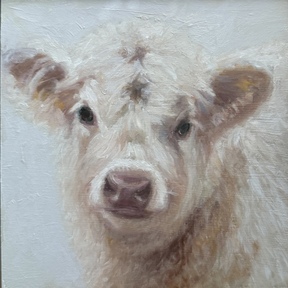 Nancy Bass Pet Portraits  - Guilford, CT