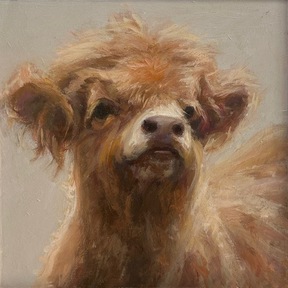 Nancy Bass Pet Portraits  - Guilford, CT