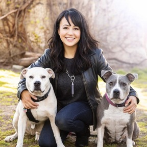 Mari Fetzer : Regulation-First, Certified Dog Trainer - New York, NY