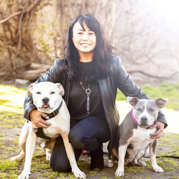 Mari Fetzer, the MARIDOG Method - Certified Dog Trainer - Nationwide