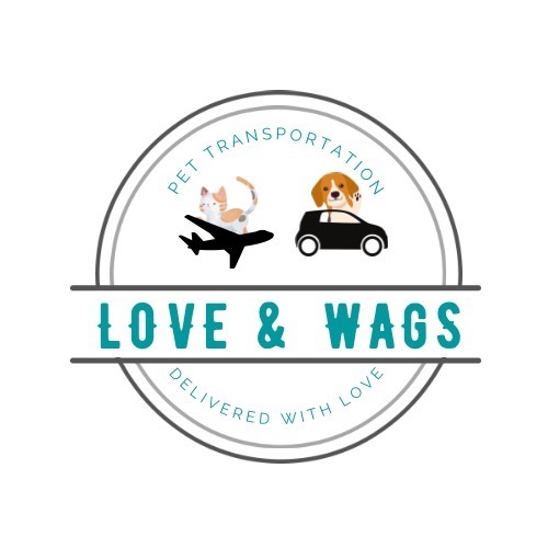 Love and wags 1