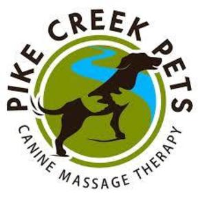 Pike Creek Pets Therapeutic Canine Massage - Kenosha, WI