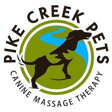 Pike creek