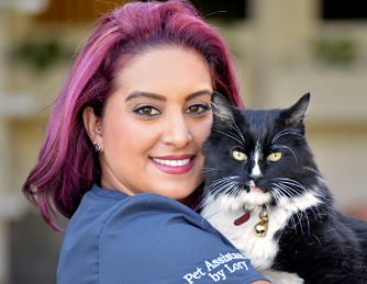 Pet PAL   LA - In home Veterinary Nurse  - North Hollywood, CA