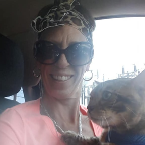 Turning Transport into Journeys - Pet Transportation - Palmdale, CA