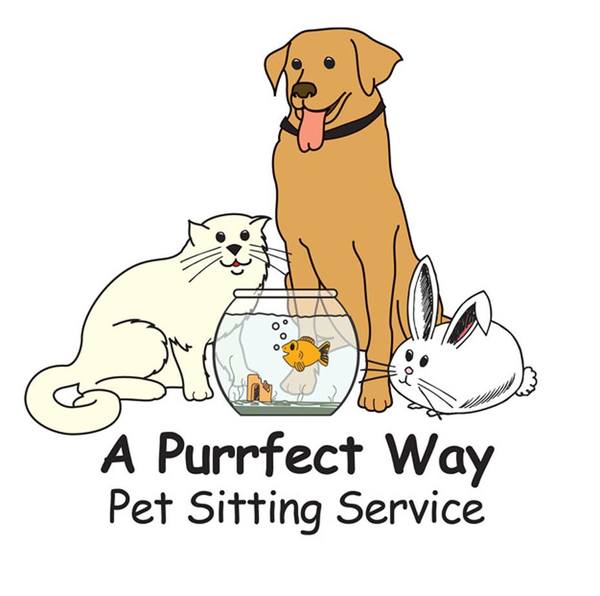 A Purrfect Way Pet Sitting Service - Lusby, MD