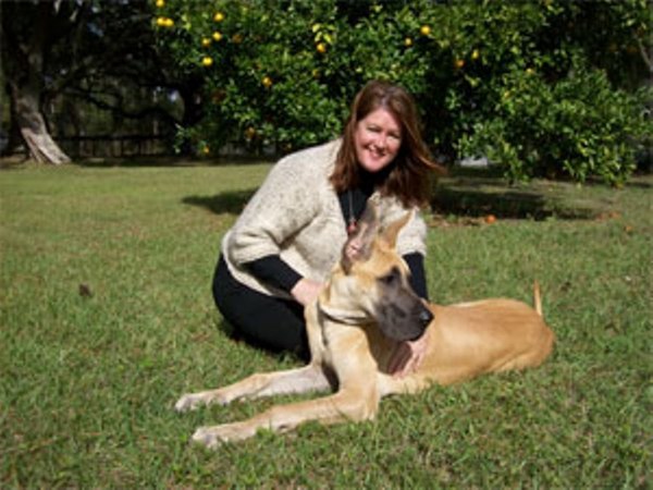 Animal Communicator and Intuitive Pet Healer - Ocala, FL
