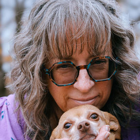 Connie Klar - Animal Communicator and Healer  - Camby, IN