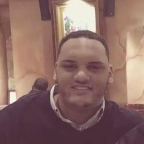 Lyban Alvarez - Pet Transport Services  - Philadelphia, PA