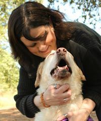 Shawna Marie Fischer - Animal Communicator - Vancouver, WA