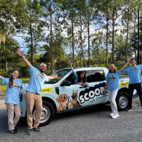 Scoopday Pooper Scooper Services - Jacksonville, FL