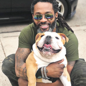 Private Dog Training Lessons and Canine Camp - New Orleans, LA