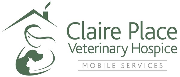 Claire place logo