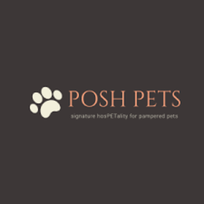 Posh Pets - Dog Walking and In Home Cat Sitting - Falls Church, VA